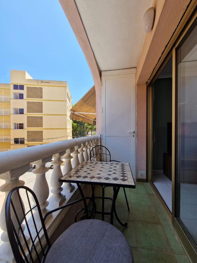 Casa Del Sol Apartment San Pedro del Pinatar Exterior photo