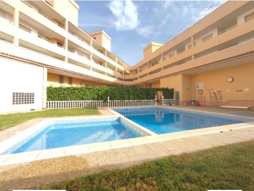Casa Del Sol Apartment San Pedro del Pinatar Exterior photo