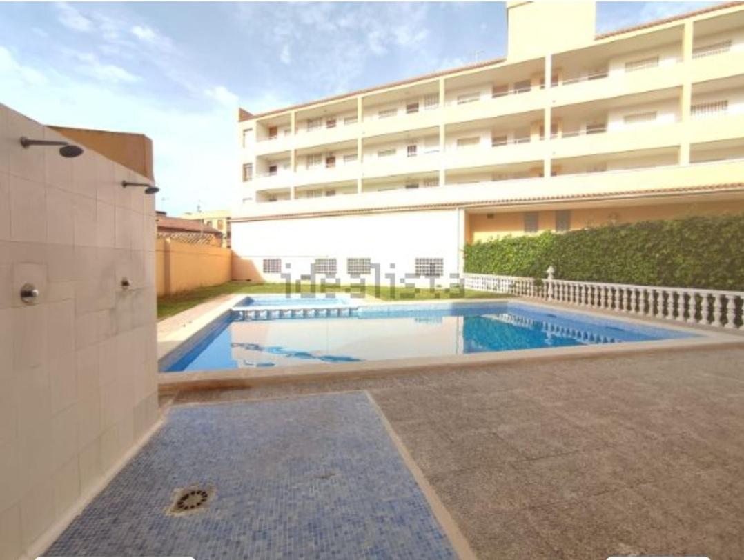 Casa Del Sol Apartment San Pedro del Pinatar Exterior photo
