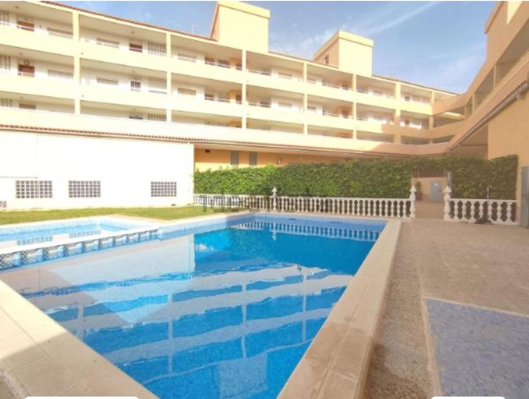 Casa Del Sol Apartment San Pedro del Pinatar Exterior photo