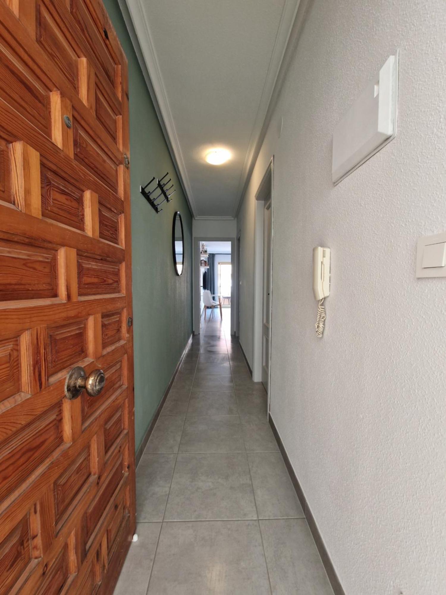 Casa Del Sol Apartment San Pedro del Pinatar Exterior photo